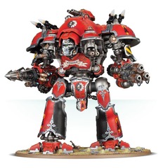 IMPERIAL KNIGHTS - Knight Valiant (54-14)